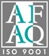 Certification AFAQ ISO 9001