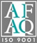 Certification Sometal AFAQ ISO 9001 Certification Sometal AFAQ ISO 9001